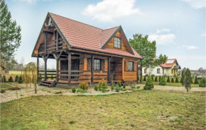 2 Bedroom Nice Home In Molza